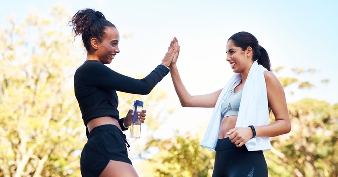 Wellness and Recovery