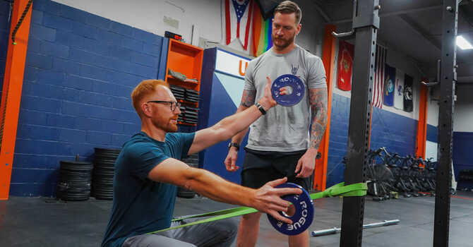 MOBILITY AND PERFORMANCE PROGRAMMING